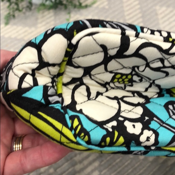 VERA BRADLEY ABBY BAG - Picture 8 of 10